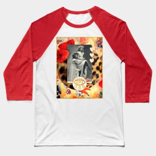 la belle époque Baseball T-Shirt